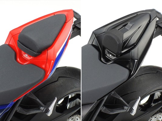 1/12 摩托车系列 No.138 本田 CBR1000RR-R FIREBLADE SP
