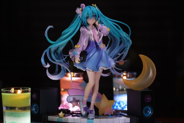 初音未来 Digital Stars 2021