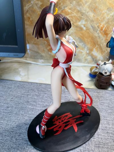 餓狼伝説 不知火舞