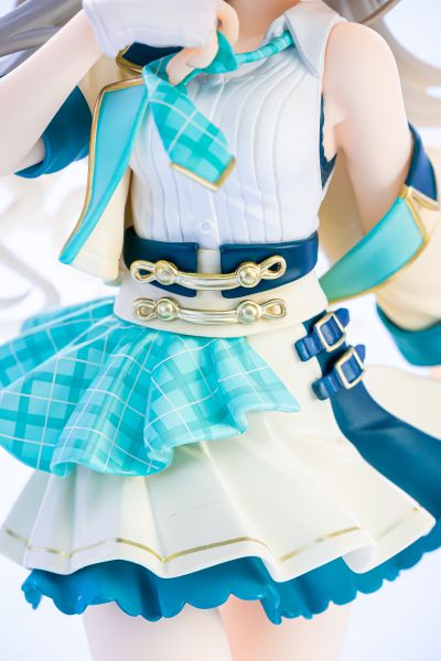 偶像大师灰姑娘女孩 久川飒