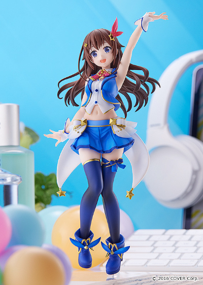 POP UP PARADE  hololive 时乃空