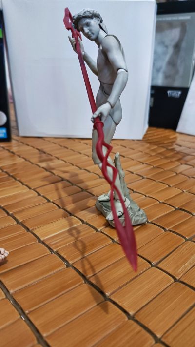 figma#SP-075 桌上美术馆 维特鲁威人体图