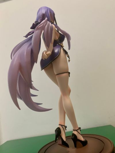 VOCALOID  星尘 旗袍Ver.