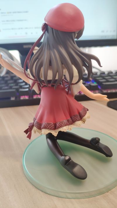 Pia☆キャロットへようこそ！！3 君岛娜娜 ぱろぱろタイプ 