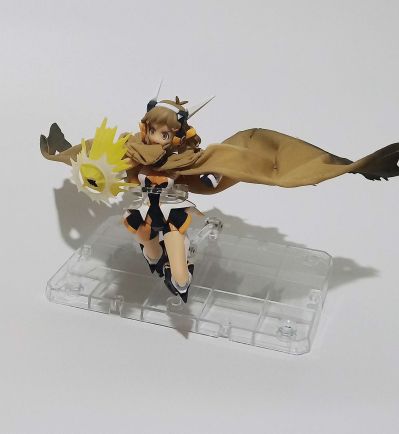figma #146 战姬绝唱 立花响