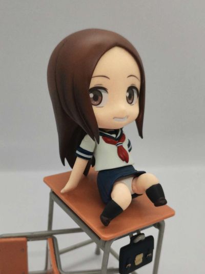 粘土人#1413 擅长捉弄的高木同学2 高木同学