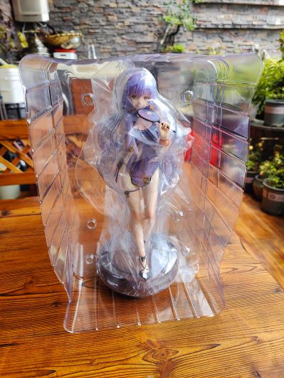 VOCALOID  星尘 旗袍Ver.