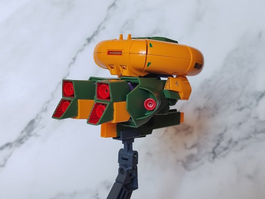 HGUC 1/144 	机动战士Z高达 NRX-044 亚希玛