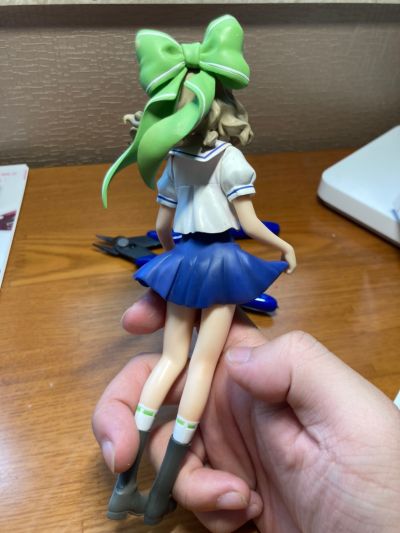 D.C.S.S. 艾西亚