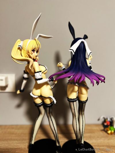 B-Style Mitsuka 兔女郎版