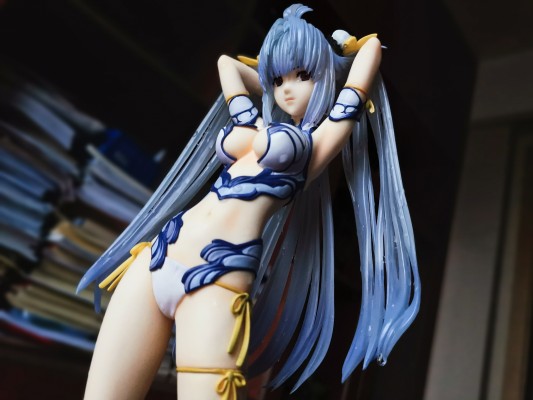 异度传说III KOS-MOS 水着Ver. 通常版