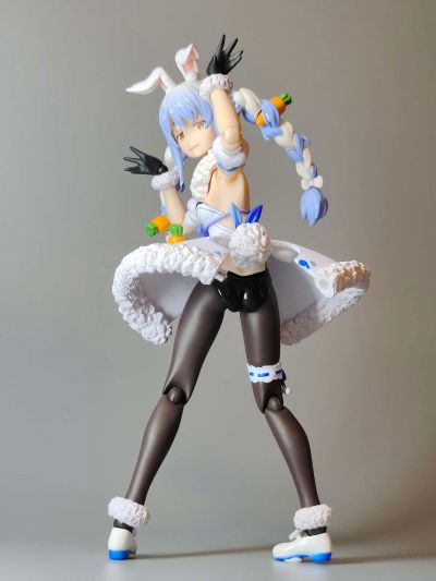 figma#529 hololive 兔田佩克拉