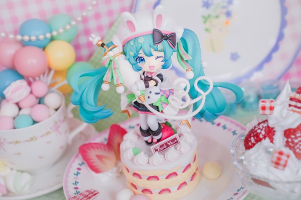 Piapro Characters 初音未来 39 言叶Ver.