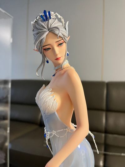 鬼刀系列 《回眸》