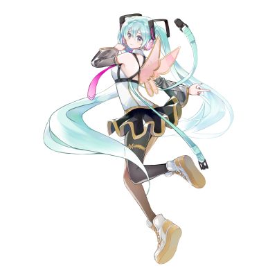 EXIT TUNES PRESENTS Vocalodelight feat. 初音未来