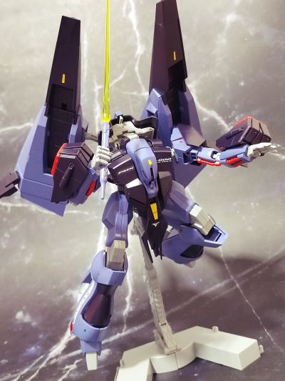 HGUC 1/144 机动战士Z高达 PMX-000 梅萨拉