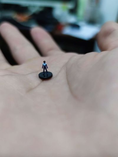 DYNACTION 新世纪福音战士新剧场版：终 EVA初号机 + 卡西乌斯之枪 (新配色版)