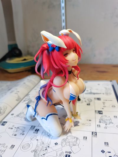 童话边境 Pusu