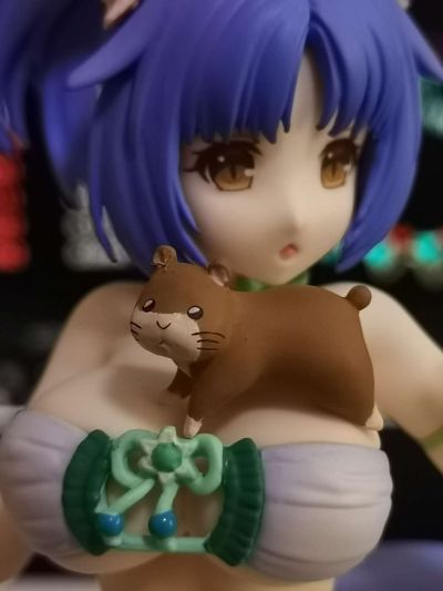 S-style Nekopara 红豆 泳装ver.