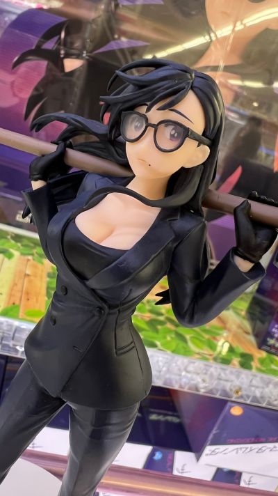 REAL FIGURE RENDERING 夏日重现 南方日鹤