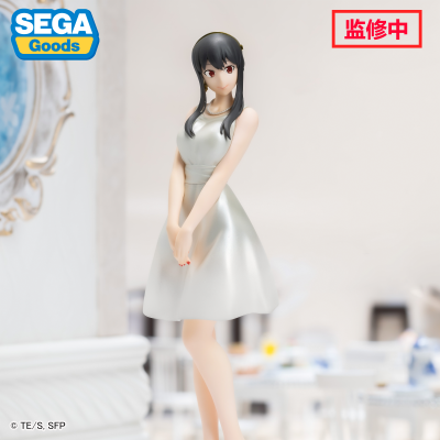 PM   间谍过家家 动画版 约尔·福杰（聚会）