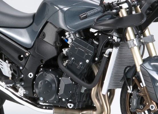1/12 摩托车系列 No.111 川崎 ZZR1400