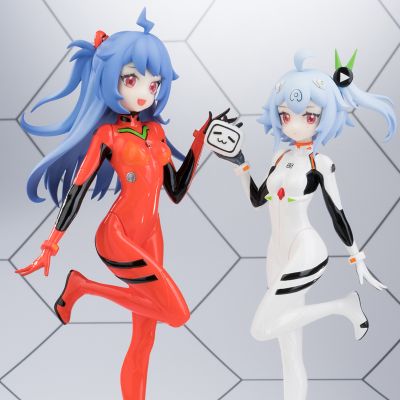 哔哩哔哩&新世纪福音战士 EVA×2233 22娘