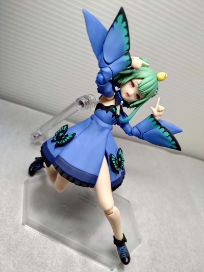 figma#542 hololive  润羽露西娅