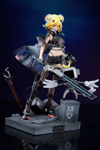 AC娘 十三周年限定版