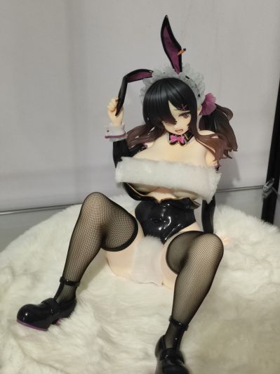 野野原柚花