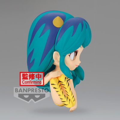 Q posket 福星小子 动画版 拉姆2 A款