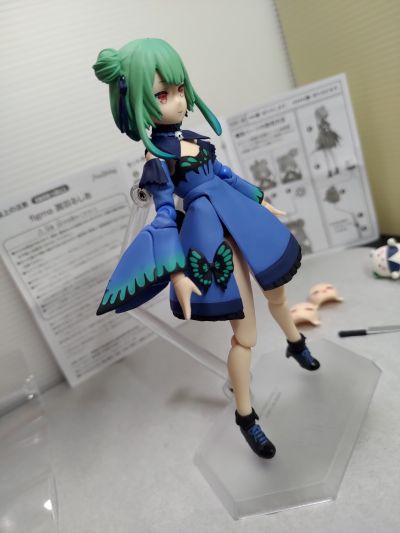 figma#542 hololive  润羽露西娅