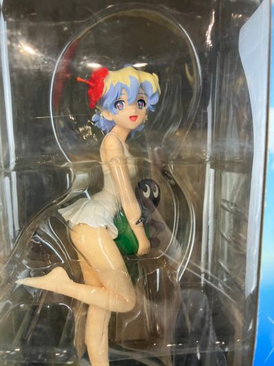 Extra Figure 	天元突破 红莲之眼 尼娅·铁佩林