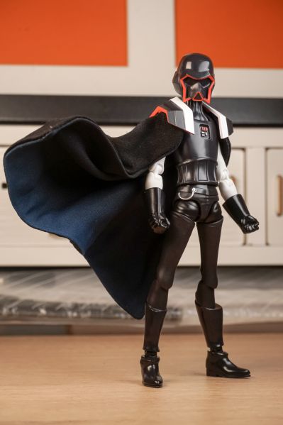 S.H.Figuarts 星球大战：幻境 阿姆