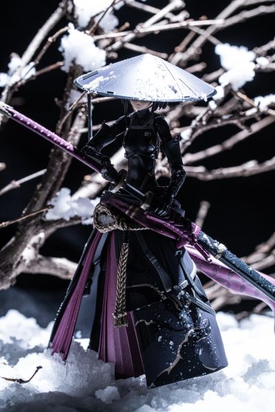 figma #549 FALSLANDER 浪人
