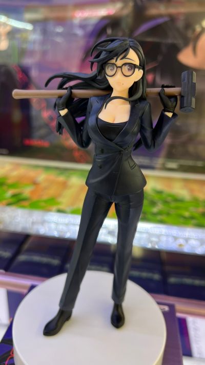 REAL FIGURE RENDERING 夏日重现 南方日鹤