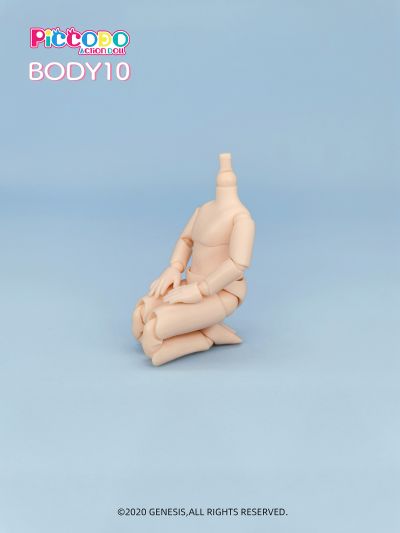 PICCODO BODY 10 素体