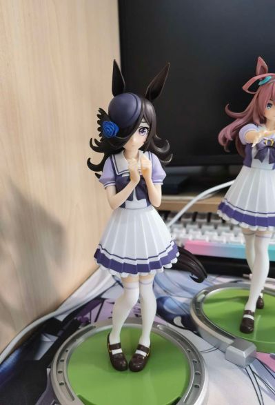 POP UP PARADE 赛马娘 目白麦昆 校服版