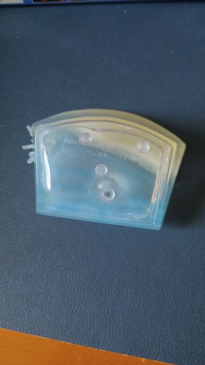 GEM系列 数码宝贝 石田大和 与 加布兽 2022