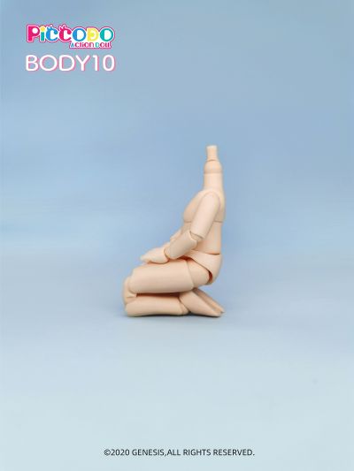 PICCODO BODY 10 素体