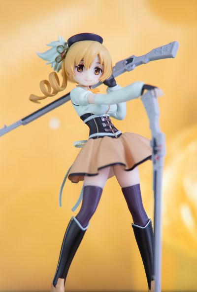 POP UP PARADE 剧场版 魔法少女小圆 [新篇] 叛逆的物语 巴麻美
