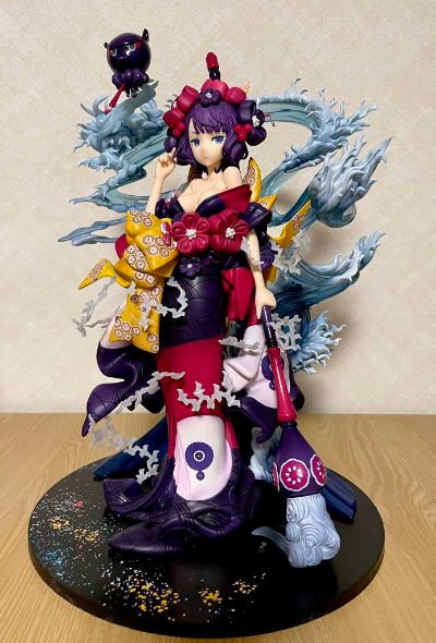 命运-冠位指定 降临者 / 葛饰北斋