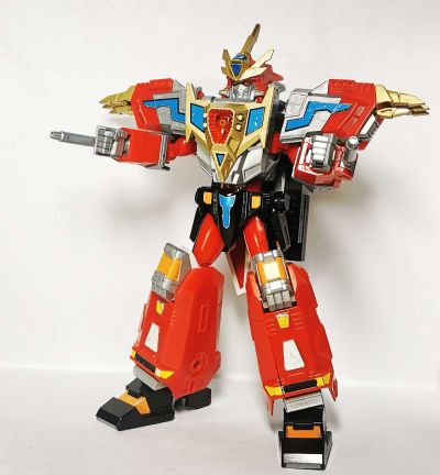 SUPER MINIPLA 电光超人古立特