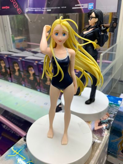 REAL FIGURE RENDERING  夏日重现 小舟潮