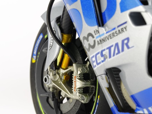 1/12 杰作收藏 （完成品） No.178 铃木队 ECSTAR GSX-RR '20 No.42