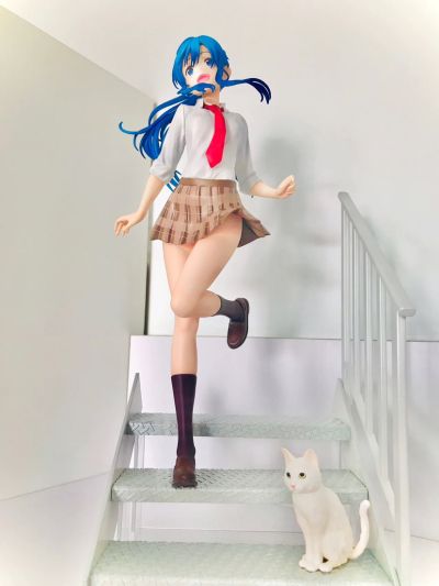 寿屋  七海深奈实  日南葵