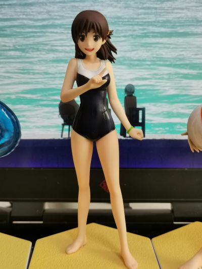 BEACH QUEENS 轮回的拉格朗日 京乃まどか