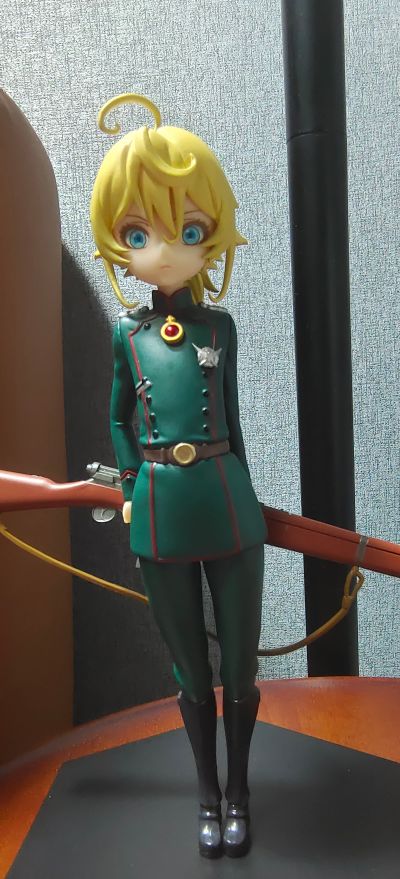 POP UP PARADE 幼女战记 第二季  谭雅·提古雷查夫