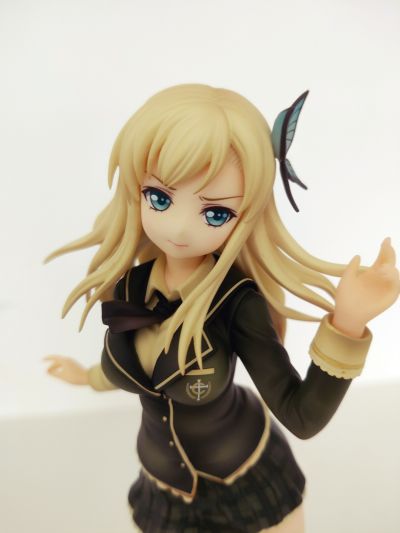 我的朋友很少 柏崎星奈