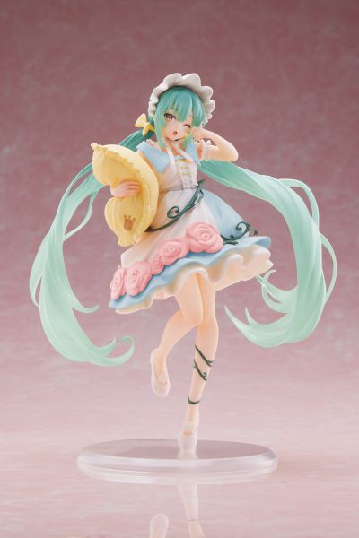 童话仙境 初音未来 睡美人 中国限定版